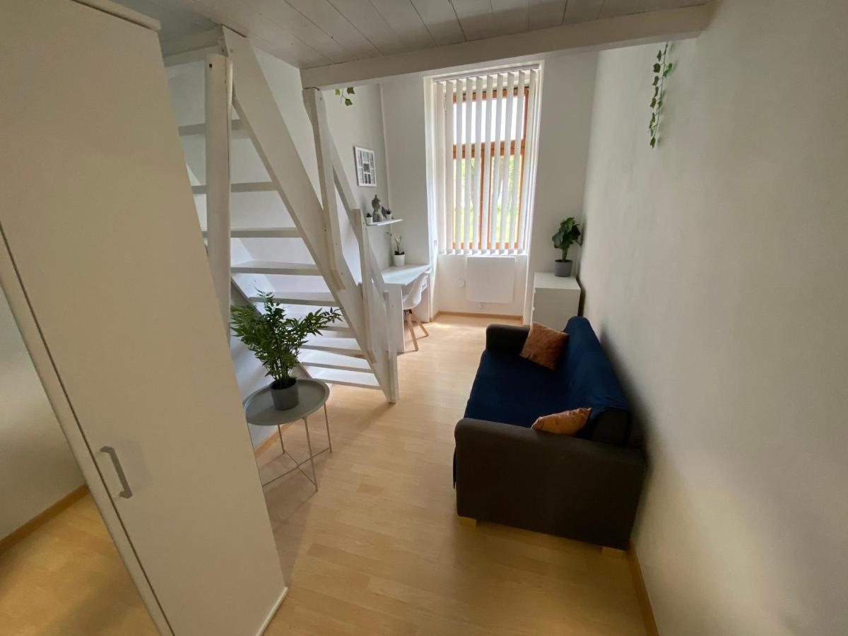 شقة Downtown Flat Under Spilberk Castle برنو المظهر الخارجي الصورة
