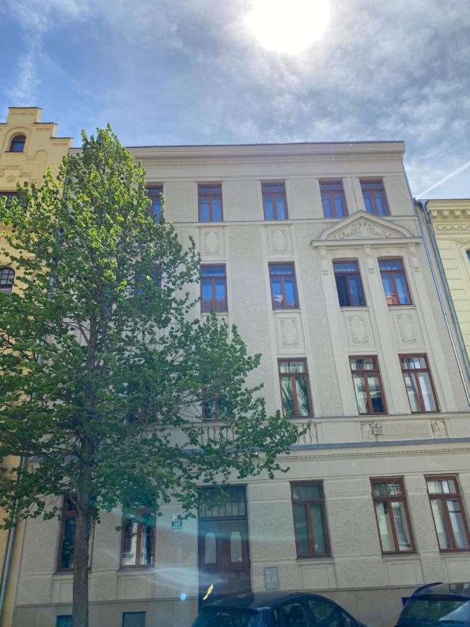 شقة Downtown Flat Under Spilberk Castle برنو المظهر الخارجي الصورة